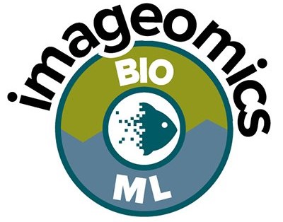 Imageomics Institute Logo