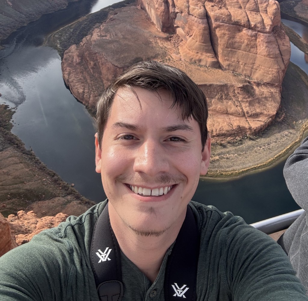 Caleb Charpentier